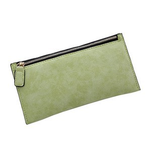 Women Wallet with Zip