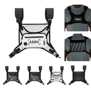 Multi-functional Outdoor Sports Chest Bag