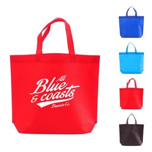 Reusable Shopping Tote Bag