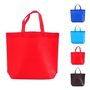 Reusable Shopping Tote Bag