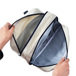 Swimming Wet And Dry Separation Beach Bag