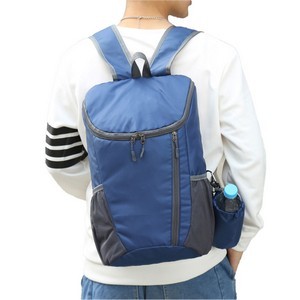Packable Lightweight Hiking Backpack