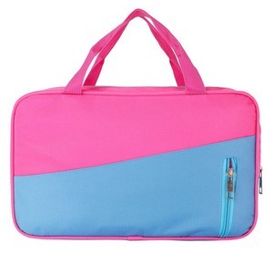 Swimming Wet And Dry Separation Beach Bag