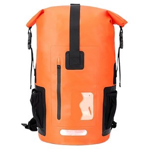 Waterproof Adventure Backpack