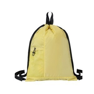 Drawstring Sport Backpack