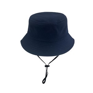  Cotton Bucket Hat