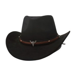 Western Sun Hat