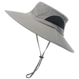 Waterproof Outdoor Bucket Hat