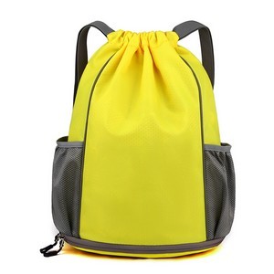 Drawstring Outdoor Sport Backpack