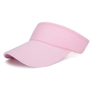Adjustable Sun Visor Cap