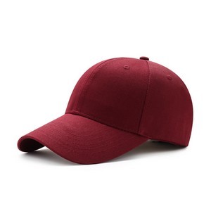 Soft Top Cotton Duckbill Cap
