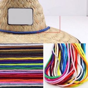 Classic Straw Hat