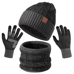 Warm Winter Beanie