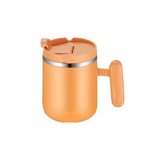 15.8 OZ Stainless Steel Insulated Coffee Mug