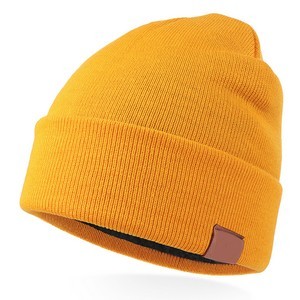 Winter Knit Beanie