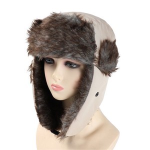 Winter Explorer Trapper Hat
