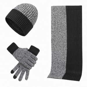 Winter Knit Beanie