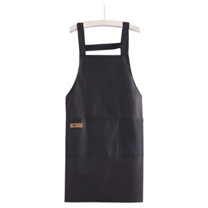 H-Shaped Waterproof Apron