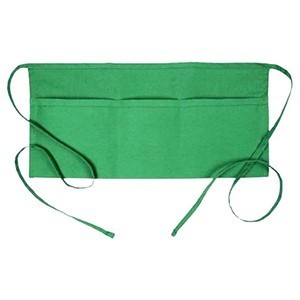 Poly-Cotton Work Apron