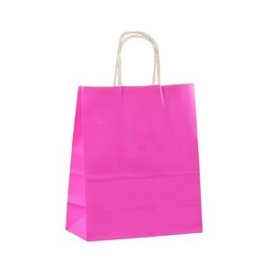 Kraft Shopping Paper Bag