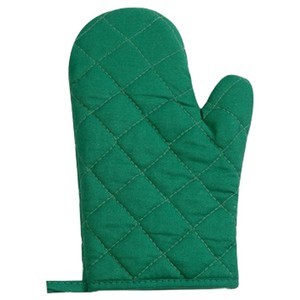 Heat Resistant Oven Mitt