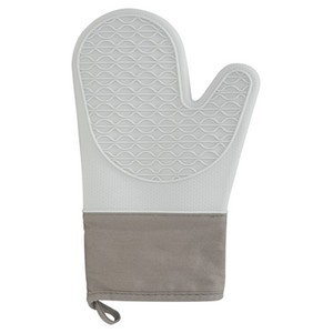 Heavy-duty Silicone Oven Gloves