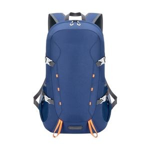 Rip-Stop Nylon Hiking Backpack
