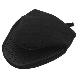HeatShield Silicone Grip Oven Mitt