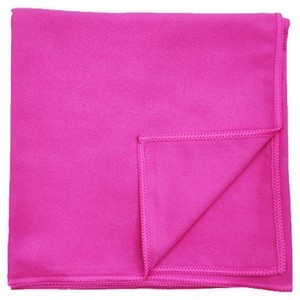 Microfiber Beach Towel