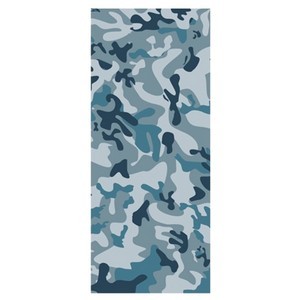 Microfiber Beach Towel