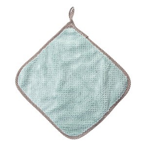 Microfiber Pineapple Kitchen Towel