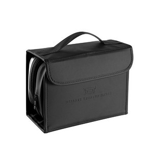 Large Toiletry Bag with Hanging Hook