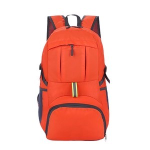 Foldable Lightweight Travel Backpack