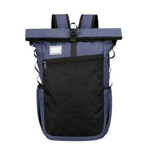 Outdoor Travel Mountaineering Foldable Backpack