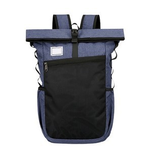 Outdoor Travel Mountaineering Foldable Backpack