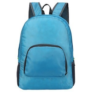 Foldable Waterproof Handy Backpack