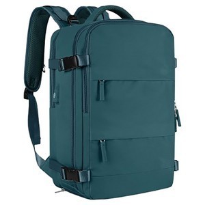 Travel Backpack with Laptop Compartment & USB Charging Port