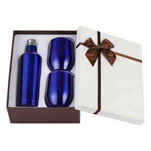 20oz Personalized Wine Bottle