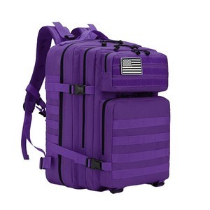 Outdoor Military Tactical Backpack