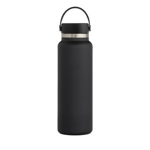 40oz Stainless Steel Water Bottle
