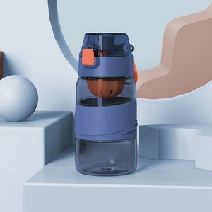 17.6oz PC Material Water Bottle