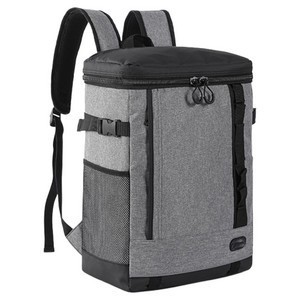 Large Capacity Cooler Backpack