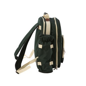 4-Person Outdoors Picnic Backpack