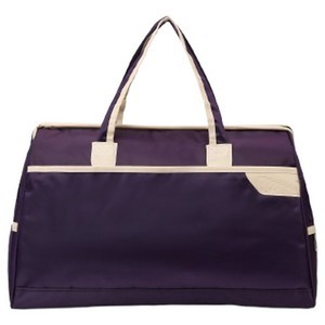 Sports Nylon Duffel Bag