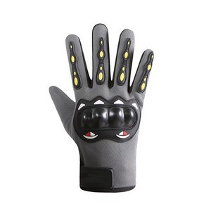 Ultimate Protection Cycling Gloves