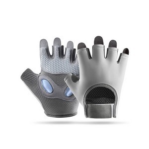 Fitness Grip Gloves