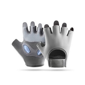 Fitness Grip Gloves