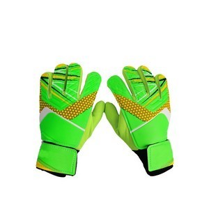 Enhanced Protection Soccer Gloves