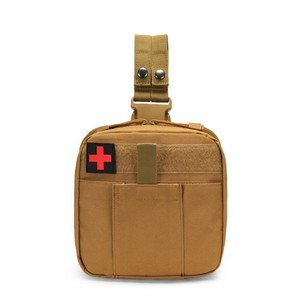 Tactical Field Leg Bag