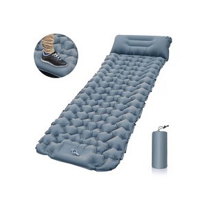Inflatable Sleeping Mat